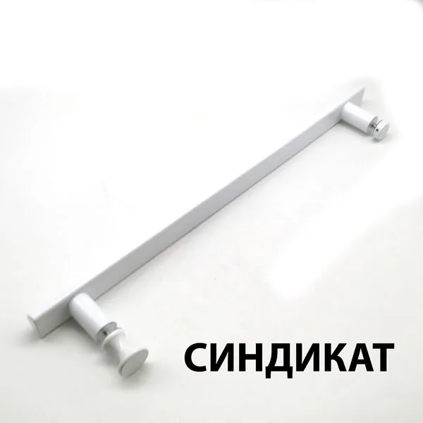 Нержавеющая сталь AISI 304, Белый