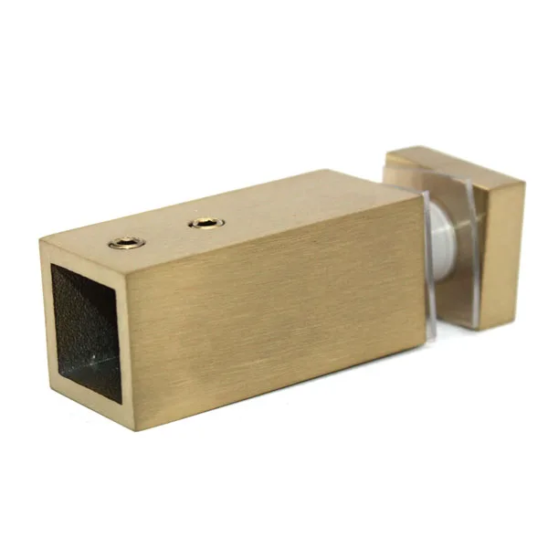 Нержавеющая сталь AISI 304, Matt Brushed Gold