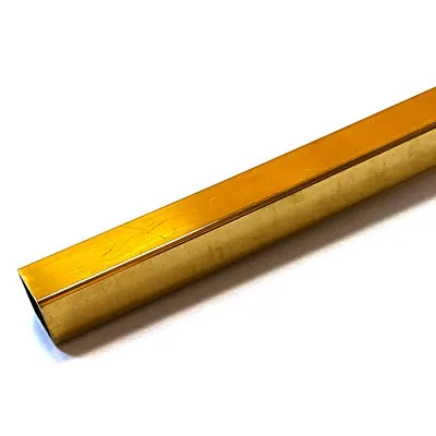 Нержавеющая сталь AISI 304, Gold, 3000, 1