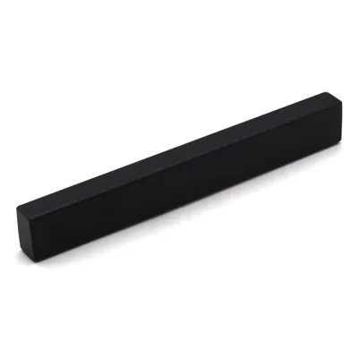 Нержавеющая сталь AISI 304, BLACK, Премиум